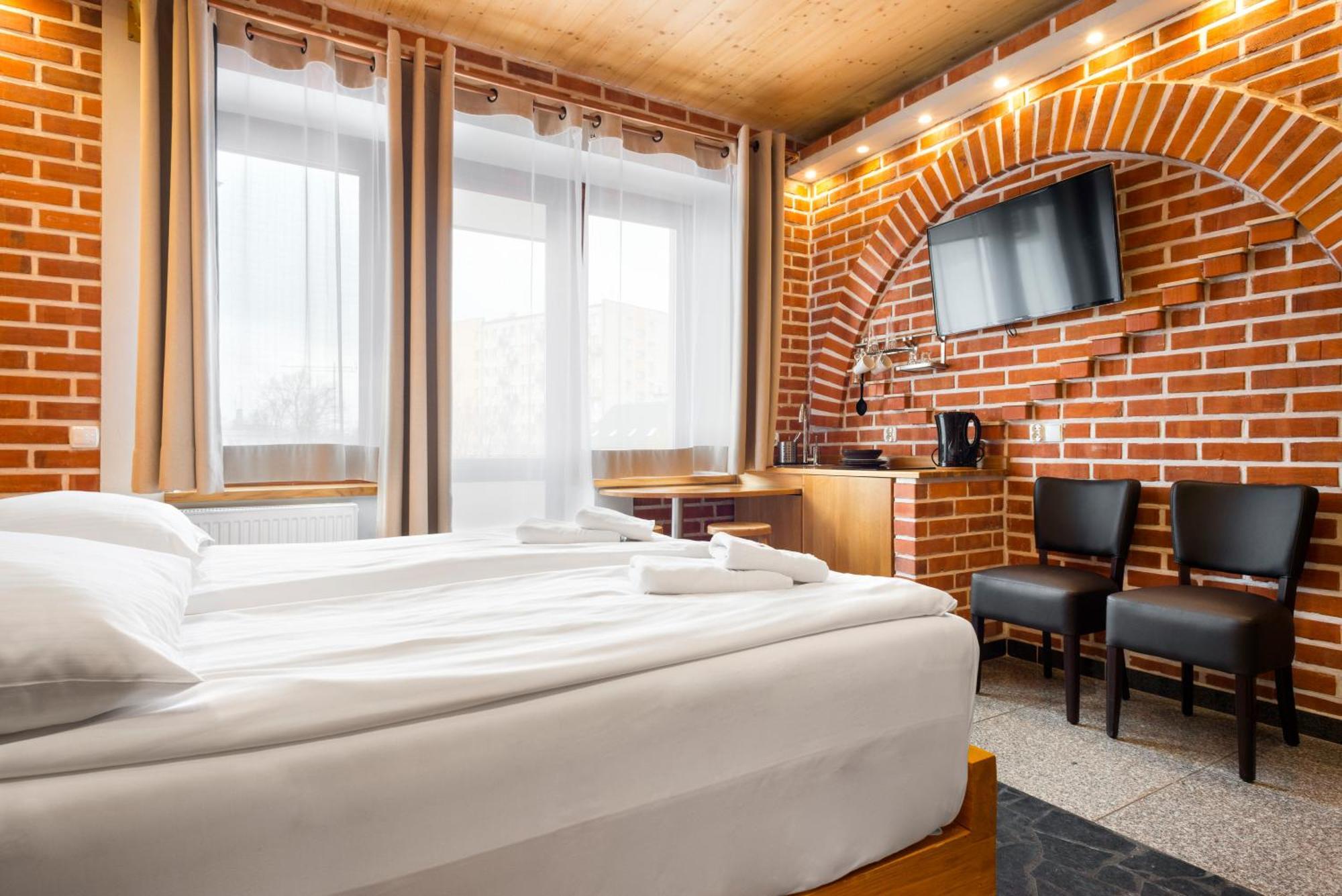 Krowoderska Apartments Krakow Room photo